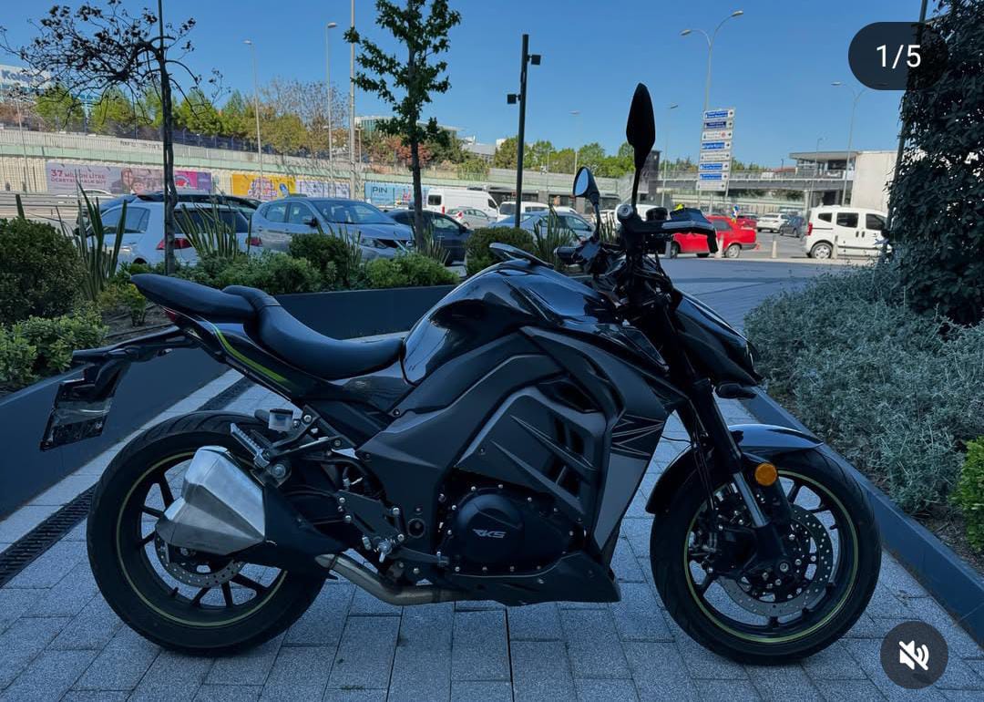 Artı Motors